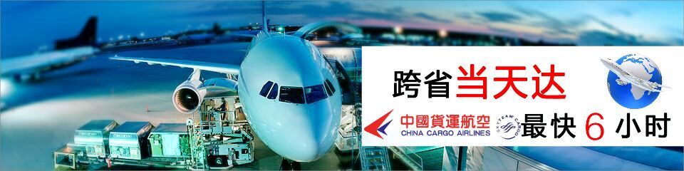 航空物流貨運(yùn)飛機(jī)